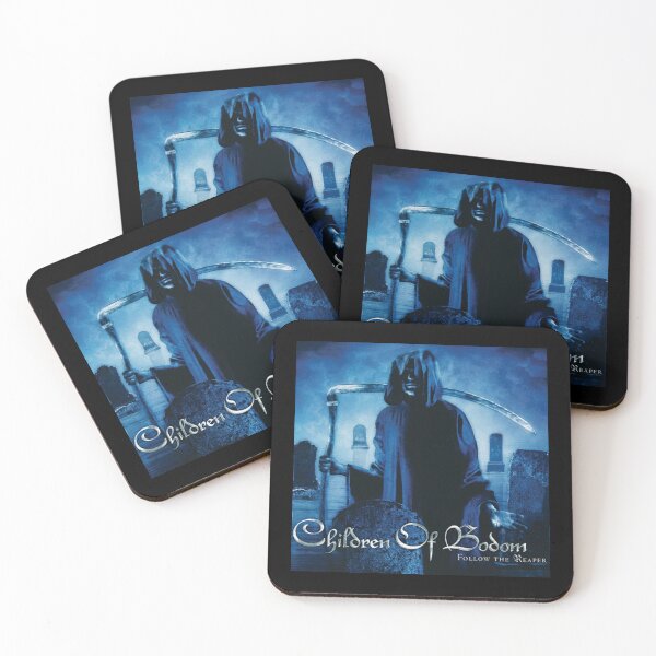 Item preview, Art - Children of Bodom designed and sold by noelgipples.