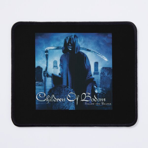 Item preview, Art - Children of Bodom designed and sold by noelgipples.
