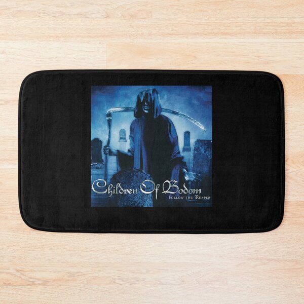 Item preview, Art - Children of Bodom designed and sold by noelgipples.