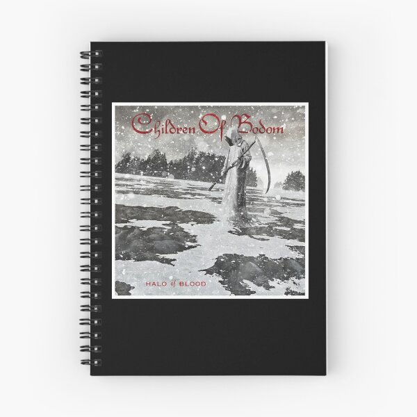 Item preview, Art - Children of Bodom designed and sold by noelgipples.