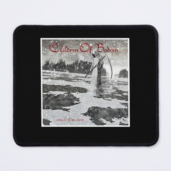 Item preview, Art - Children of Bodom designed and sold by noelgipples.