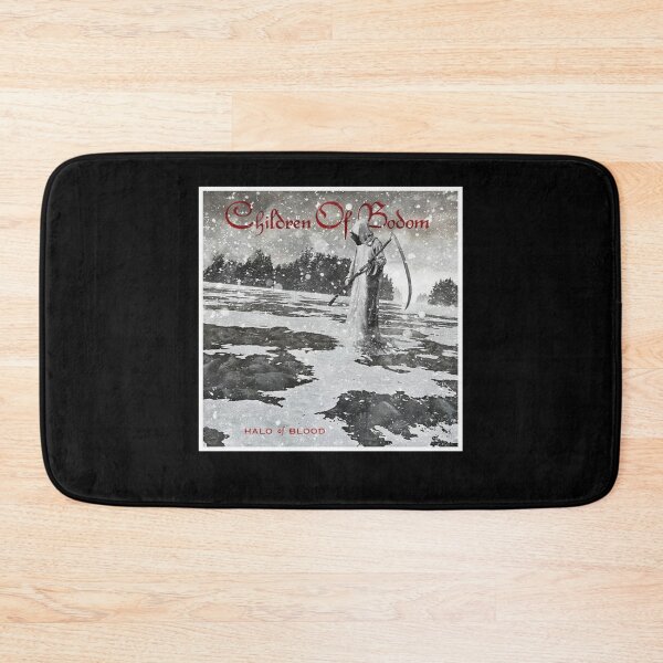 Item preview, Art - Children of Bodom designed and sold by noelgipples.