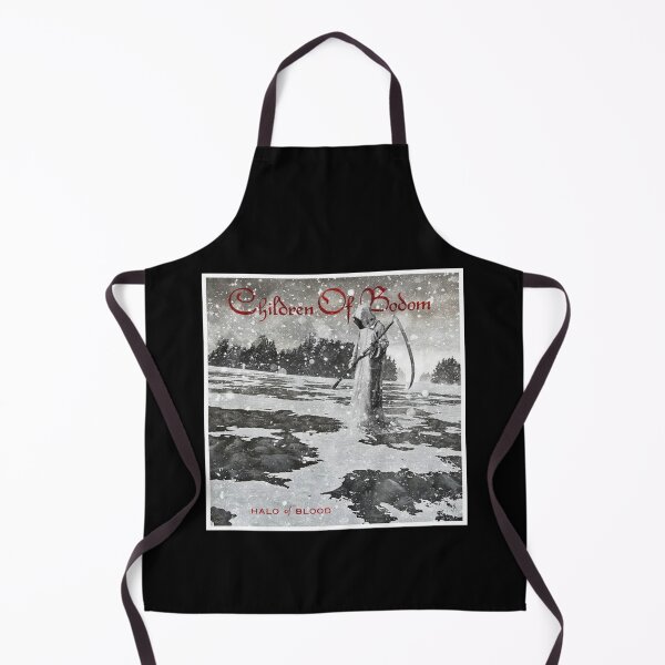 Item preview, Art - Children of Bodom designed and sold by noelgipples.