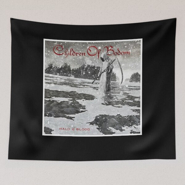 Item preview, Art - Children of Bodom designed and sold by noelgipples.