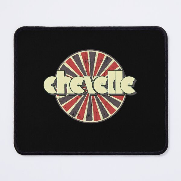 Item preview, Art - CHEVELLE BAND designed and sold by bietamatkhong.