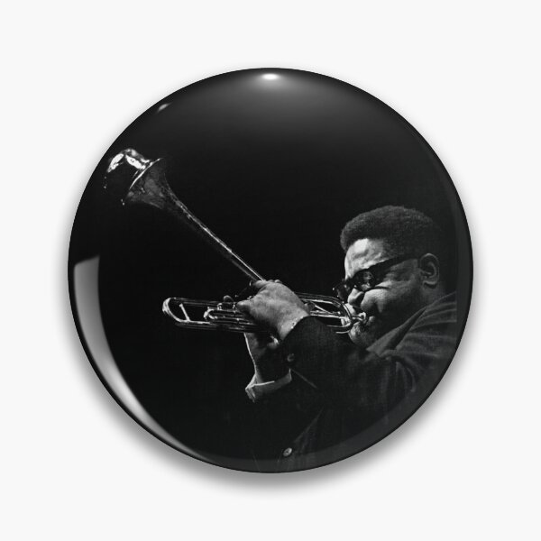 Item preview, Dizzy Gillespie designed and sold by jazzadelphia.