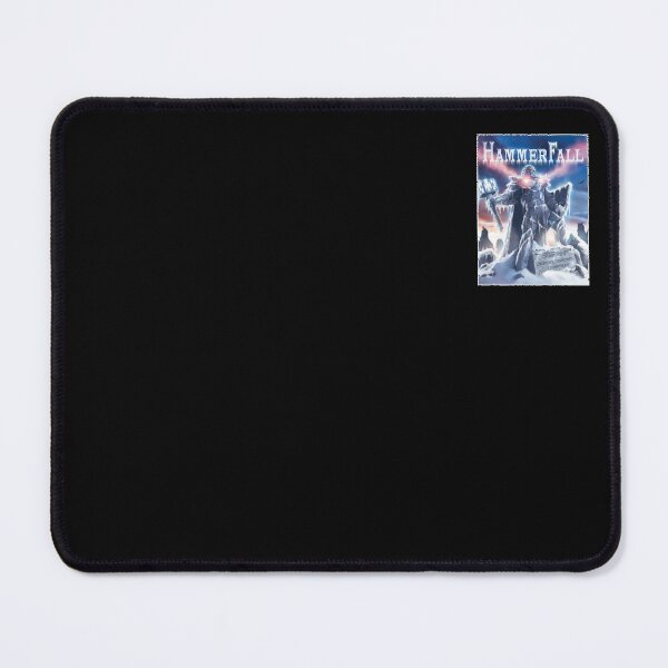 Item preview, HAMMERFALL CHAPTER V designed and sold by saremawono.