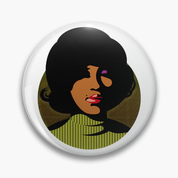 Item preview, Aretha Special Edition designed and sold by MicaeHeredia3.