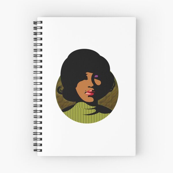 Item preview, Aretha Special Edition designed and sold by MicaeHeredia3.