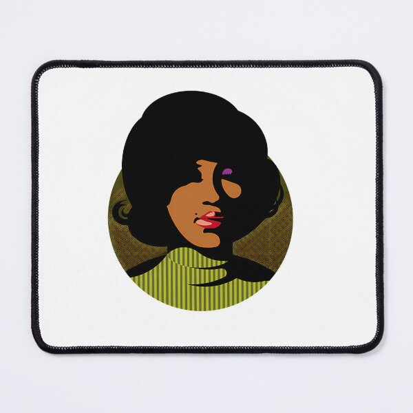 Item preview, Aretha Special Edition designed and sold by MicaeHeredia3.