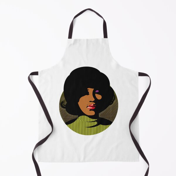 Item preview, Aretha Special Edition designed and sold by MicaeHeredia3.