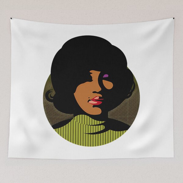 Item preview, Aretha Special Edition designed and sold by MicaeHeredia3.