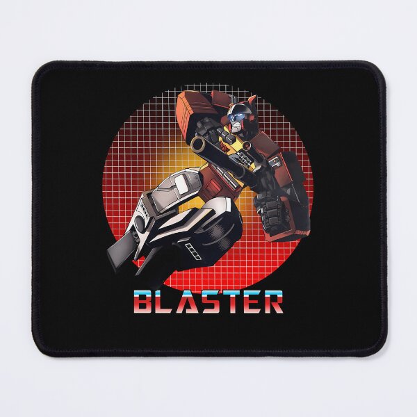 Item preview, Blaster Autobot Transformer G1 V2 designed and sold by TracyPortera.