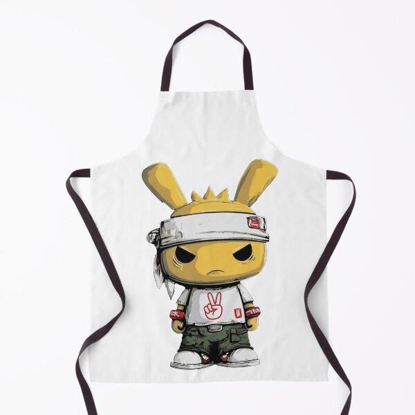 Item preview, Angry Peace Streetwear Character designed and sold by LaidBackSoul.