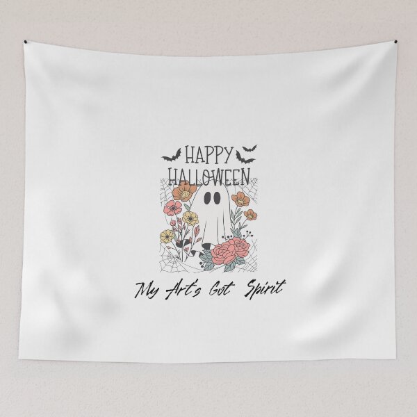 Item preview, My art's got spirit  designed and sold by t-shirtastic.