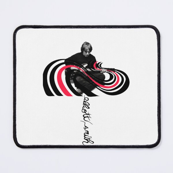 Item preview, Elliott-Smith Essential T-Shirt designed and sold by HannaMaze.