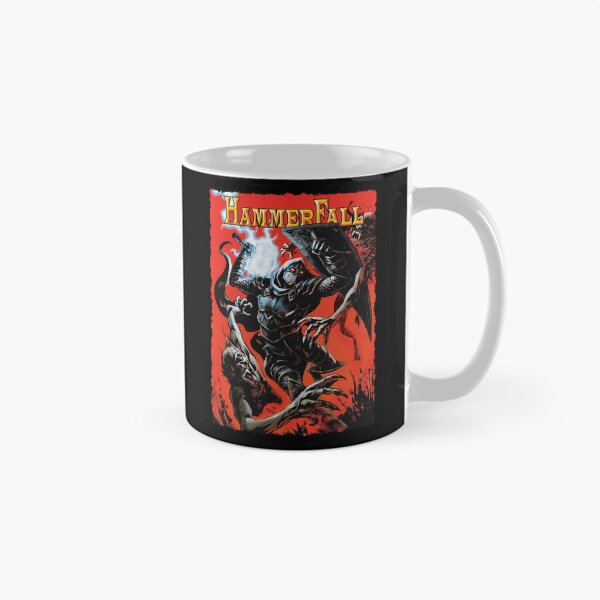 Item preview, HAMMERFALL WIN FIGHT designed and sold by saremawono.