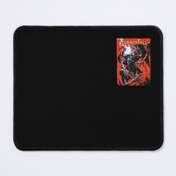 Item preview, HAMMERFALL WIN FIGHT designed and sold by saremawono.