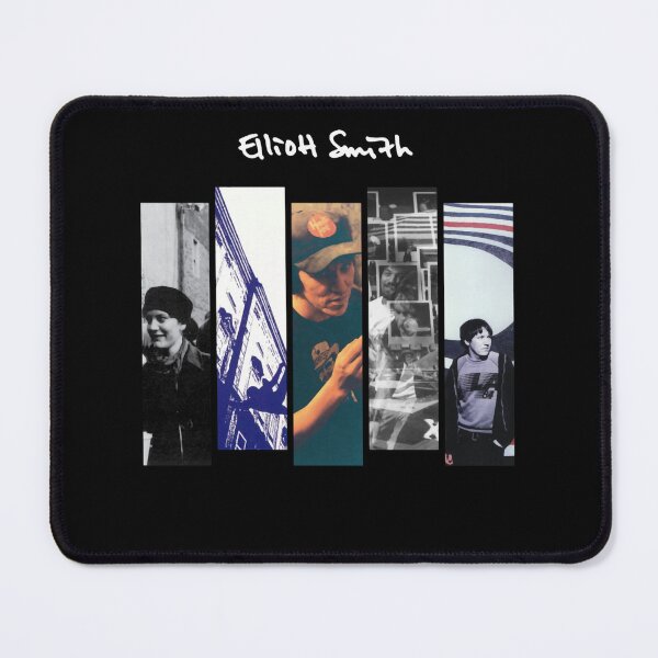 Item preview, Elliott Smith Classic T-Shirt designed and sold by HannaMaze.