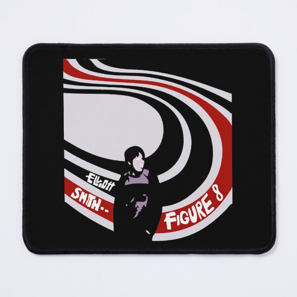Item preview, Elliott-Smith Essential T-Shirt designed and sold by HannaMaze.