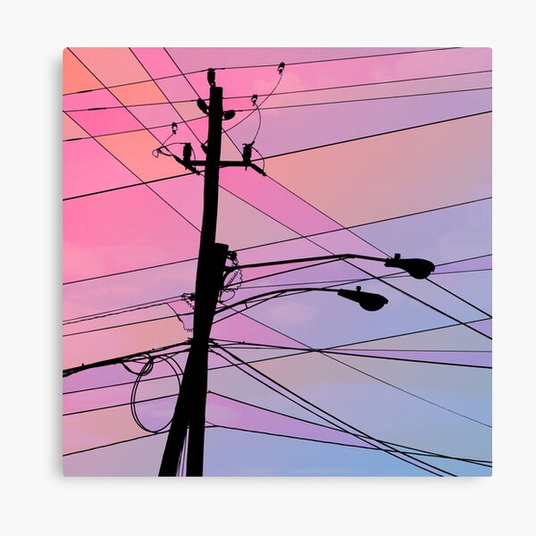 Item preview, Wired Sky 2 designed and sold by DesignBurger.