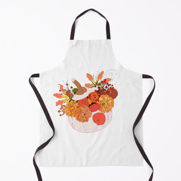 Item preview, blooming pumpkin designed and sold by SugarCore.