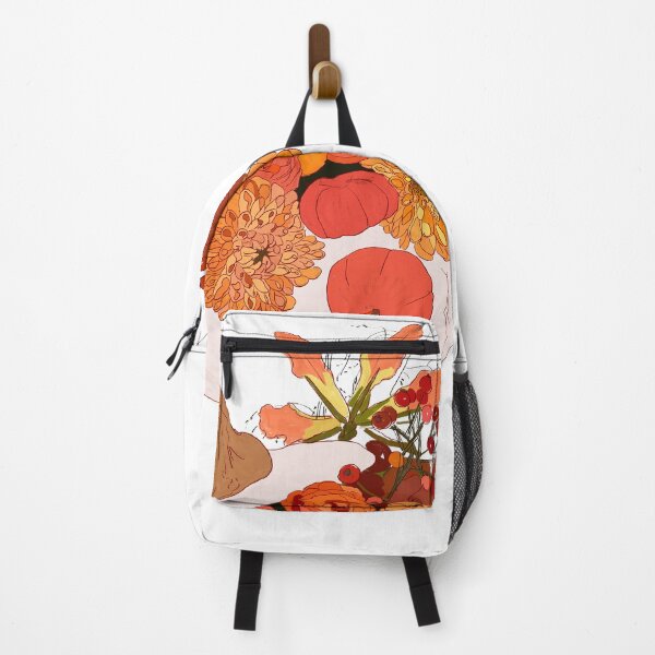 Item preview, blooming pumpkin designed and sold by SugarCore.