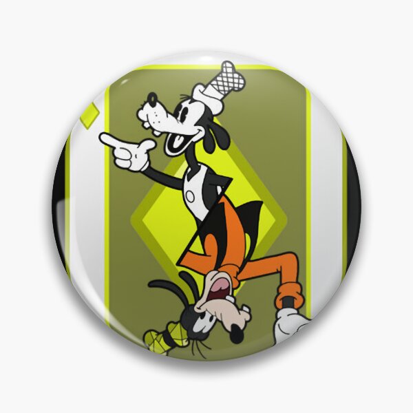 Item preview, Art - A Goofy Movie designed and sold by skramstad.