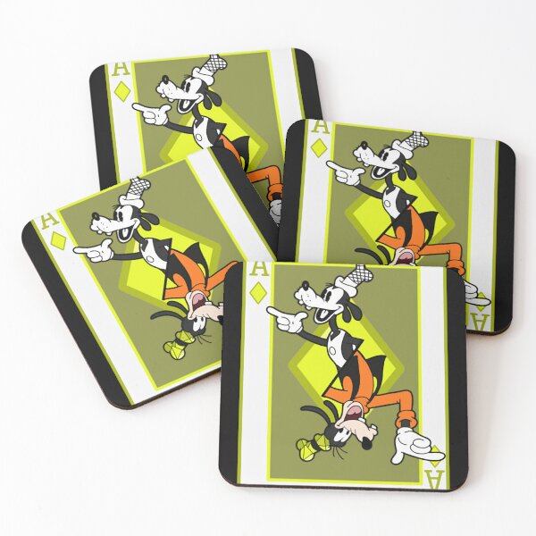 Item preview, Art - A Goofy Movie designed and sold by skramstad.