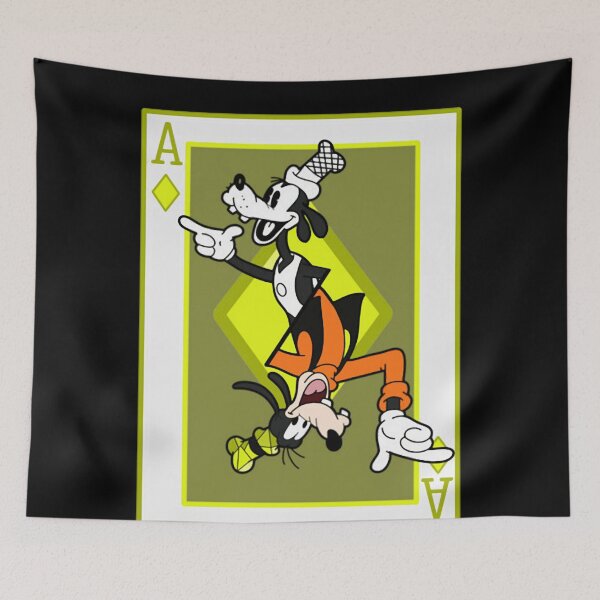 Item preview, Art - A Goofy Movie designed and sold by skramstad.