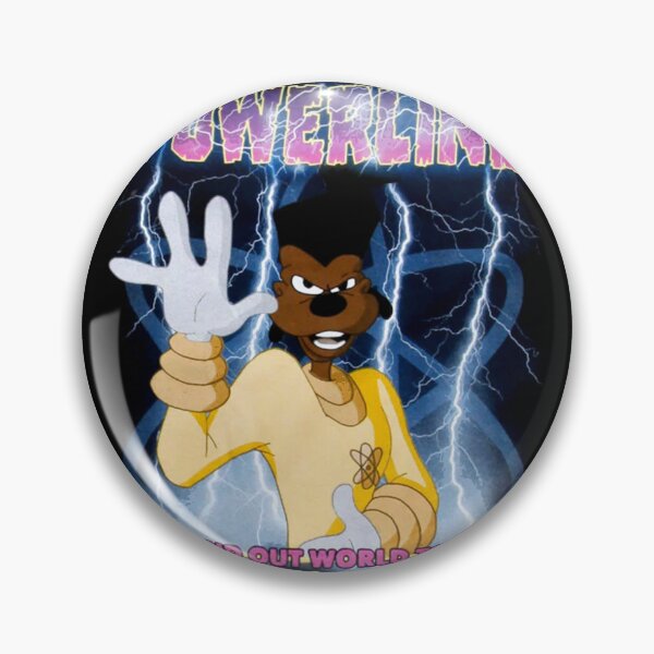 Item preview, Art - A Goofy Movie designed and sold by skramstad.