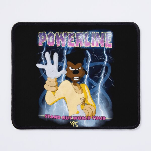 Item preview, Art - A Goofy Movie designed and sold by skramstad.