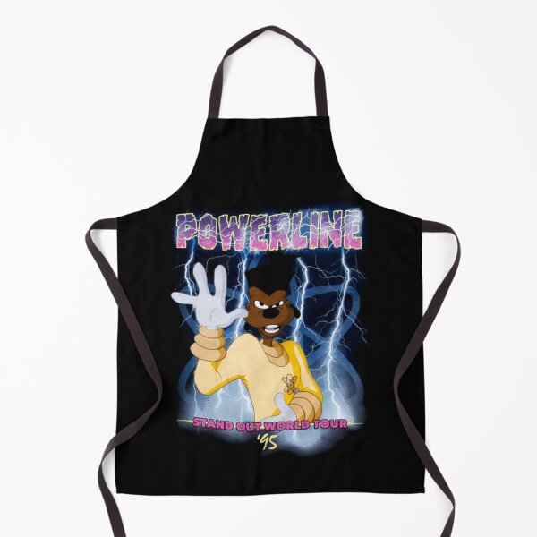Item preview, Art - A Goofy Movie designed and sold by skramstad.