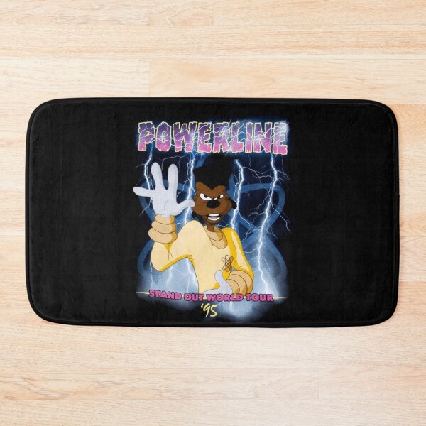 Item preview, Art - A Goofy Movie designed and sold by skramstad.
