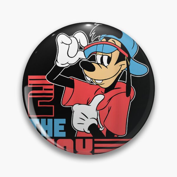 Item preview, Art - A Goofy Movie designed and sold by skramstad.