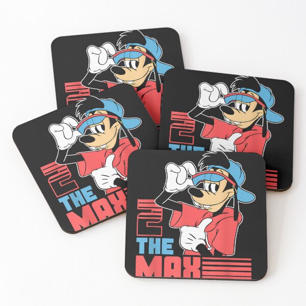 Item preview, Art - A Goofy Movie designed and sold by skramstad.