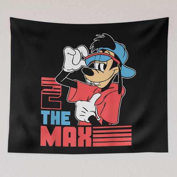 Item preview, Art - A Goofy Movie designed and sold by skramstad.