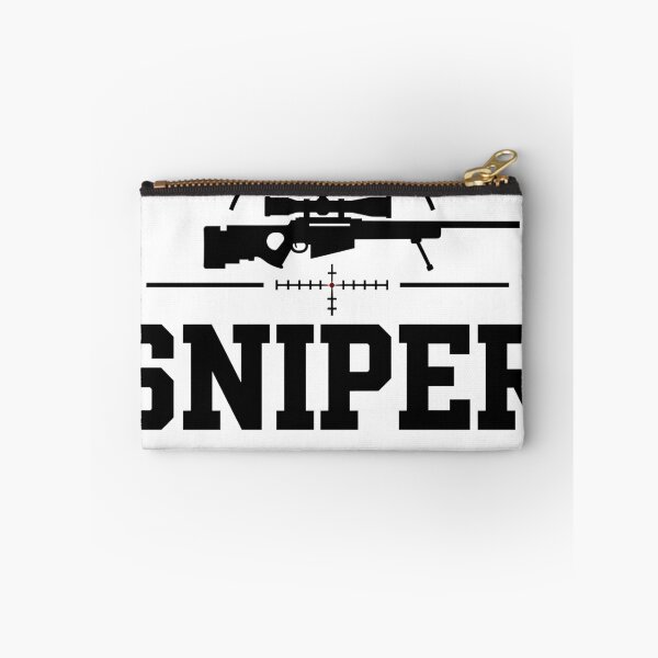 Item preview, Sniper Precision Elimination designed and sold by Tropical art.