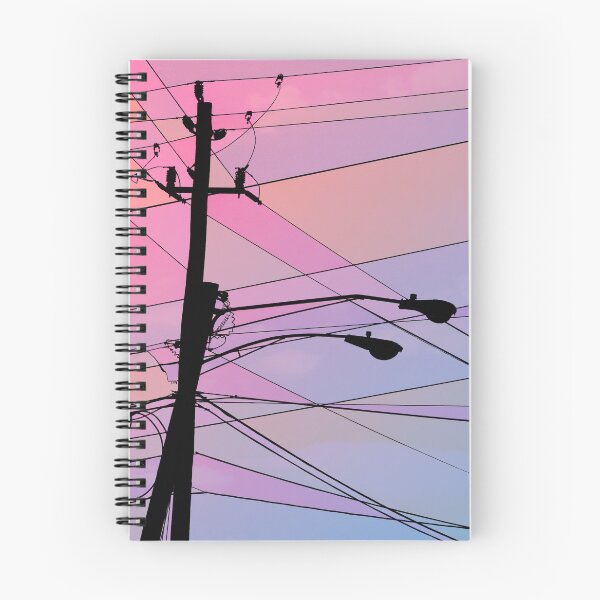 Item preview, Wired Sky 2 designed and sold by DesignBurger.