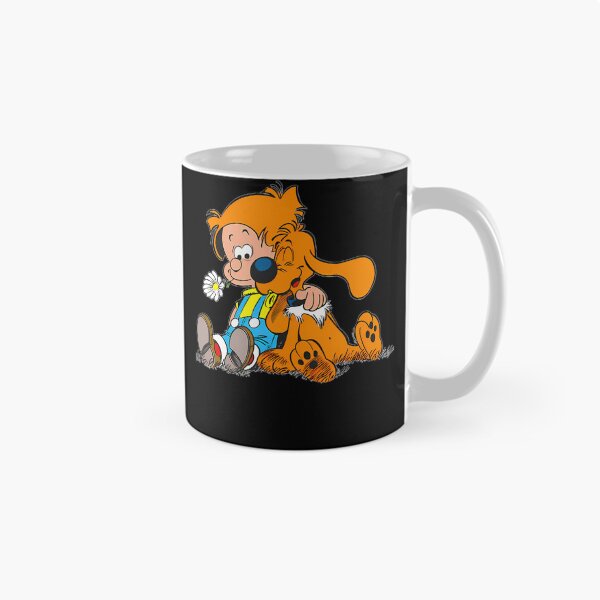 Item preview, Organic Billys And Buddys Boules Et Billl Classic Cartoon designed and sold by BarthJade.
