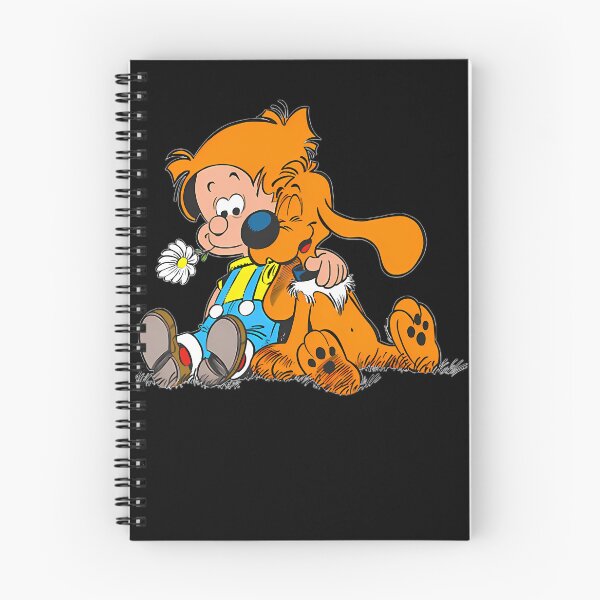 Item preview, Organic Billys And Buddys Boules Et Billl Classic Cartoon designed and sold by BarthJade.