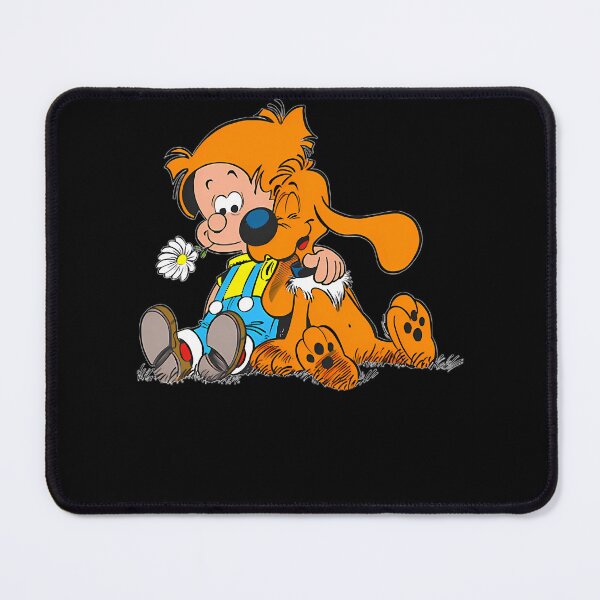 Item preview, Organic Billys And Buddys Boules Et Billl Classic Cartoon designed and sold by BarthJade.