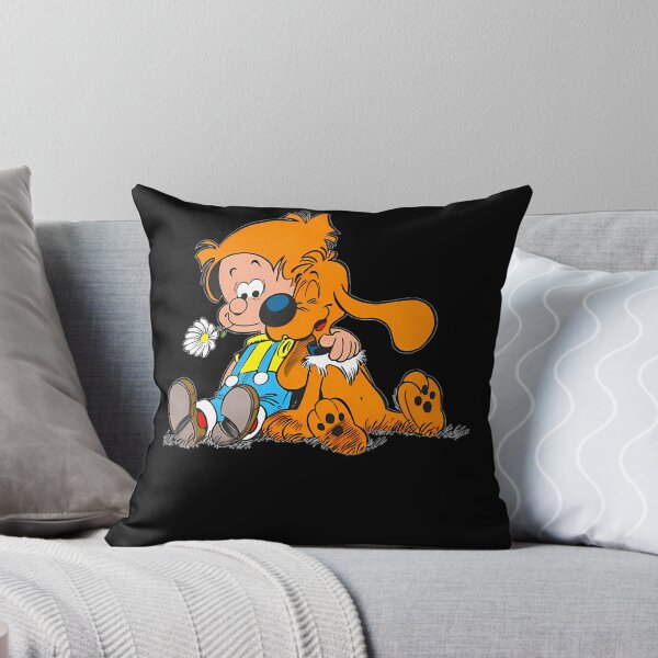 Item preview, Organic Billys And Buddys Boules Et Billl Classic Cartoon designed and sold by BarthJade.