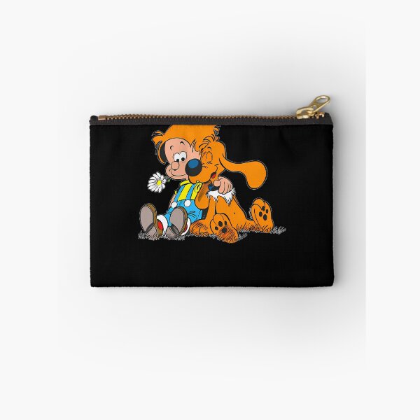 Item preview, Organic Billys And Buddys Boules Et Billl Classic Cartoon designed and sold by BarthJade.