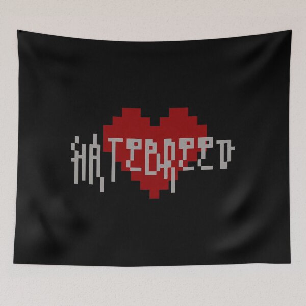 Item preview, Art - Hatebreed designed and sold by jasonritchiez.