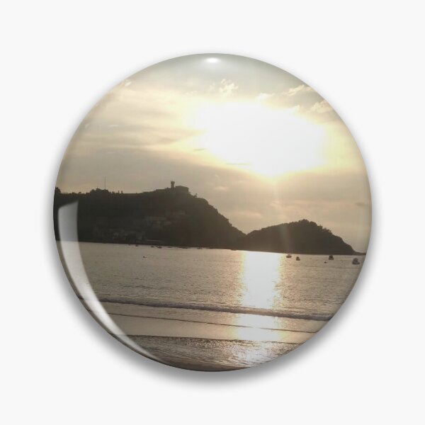 Item preview, The Sea designed and sold by LatiendaShop.