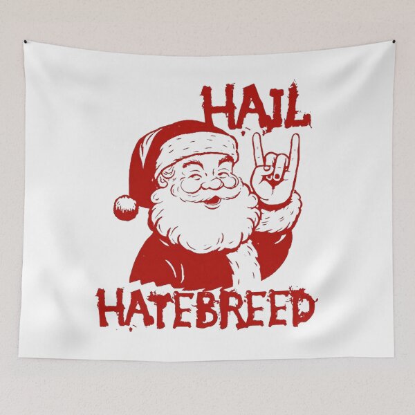 Item preview, Art - Hatebreed designed and sold by jasonritchiez.