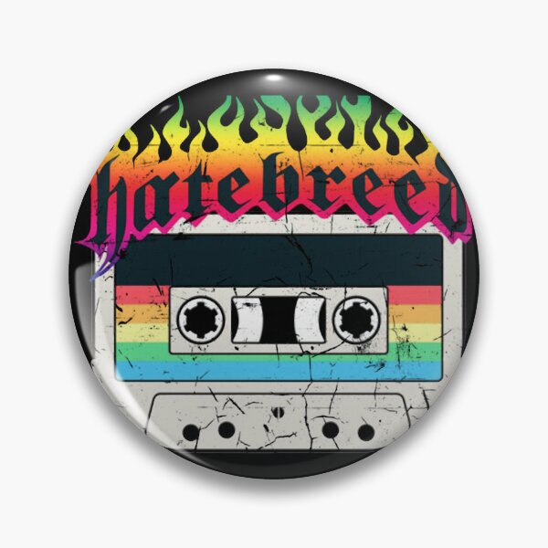 Item preview, Art - Hatebreed designed and sold by jasonritchiez.