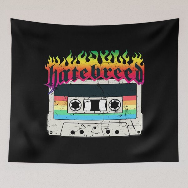 Item preview, Art - Hatebreed designed and sold by jasonritchiez.