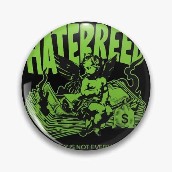 Item preview, Art - Hatebreed designed and sold by jasonritchiez.